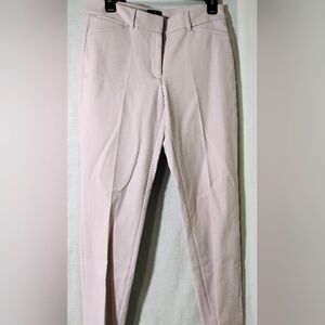 WHBM Slim Ankle Pants